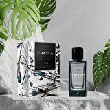 Prova Special Edition Marble 50 ml  EDP Erkek ve  Artist 50 ml  EDP Kadın Parfüm Seti 2 x 50 ml