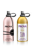 Prova Floral Boom ve Elia  EDP Kadın Parfüm Seti x2 120 ml 