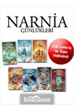 Narnia Günlükleri - 7 Kitap Takım