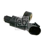 Vag Abs Sensoru Sag On Arosa Cordoba İbiza Leon Toledo Octavıa Bora Caddy Corrado Golf Passat Polo - Febi 21584