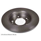 Hyundaı Arka Fren Disk Aynası Hyundaı İx20 10> Kia Venga 09> 258 MM 5 Bijon - Blueprint Adg043156