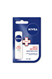 Nivea Med Repair Dudak Bakım Kremi Spf 15 5.5 ML