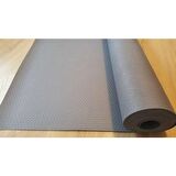 İzole Halı Yalıtan Paspas 1x1 Metre 2mm 10Kv Gri