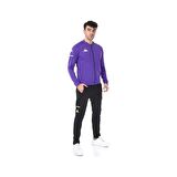 Kappa Player Kamp Eşofman Arun Pro 4 Mor