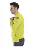 Kappa Aleco Erkek Eşofman Takımı 304MAA0-W8M