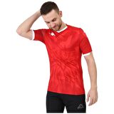 Kappa T-Shirt KOMBAT2021 Pro Away Kırmızı