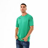 Raru Erkek Basic T-Shirt GRILLUS YEŞİL