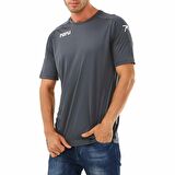 Raru Erkek Basic T-Shirt GRILLUS