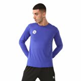 Raru Erkek Uzun Kollu T-Shirt VIVUS SAKS