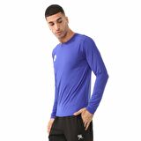 Raru Erkek Uzun Kollu T-Shirt VIVUS SAKS