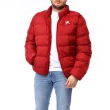 Raru Erkek Mont MONO BORDO