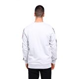 Raru Erkek Sweatshirt LORIN GRİ