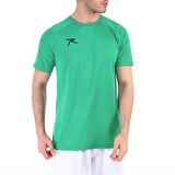 Raru Basic T-Shirt RENA YEŞİL