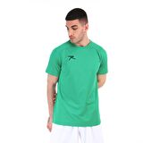 Raru Basic T-Shirt RENA YEŞİL