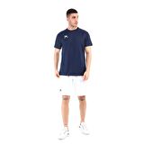 Raru Basic T-Shirt RENA LACİVERT
