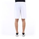 Raru Erkek Şort RENAS BEYAZ