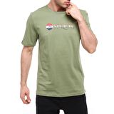 Raru Erkek T-Shirt ARVE HAKİ