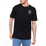 Raru Erkek T-Shirt GERA SİYAH
