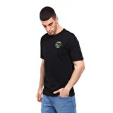 Raru Erkek T-Shirt GERA SİYAH