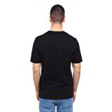 Raru Erkek T-Shirt GERA SİYAH
