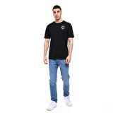 Raru Erkek T-Shirt GERA SİYAH