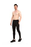 Raru RSPR101 - Erkek Ribanalı Sweat Pantolon