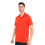 Raru Erkek Polo T-Shirt NOX KIRMIZI