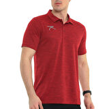 Raru Erkek Polo T-Shirt DIGNA KIRMIZI