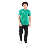 Raru Erkek Baskılı T-Shirt JUSTA YEŞİL