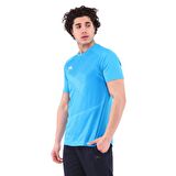 Raru Erkek Baskılı T-Shirt JUSTA SAKS