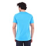 Raru Erkek Baskılı T-Shirt JUSTA SAKS