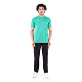 Raru Teamswear Erkek Basic T-Shirt SIRCA YEŞİL