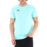 Raru Teamswear Erkek Basic T-Shirt SIRCA YEŞİL