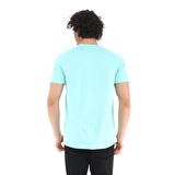 Raru Teamswear Erkek Basic T-Shirt SIRCA YEŞİL
