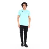 Raru Teamswear Erkek Basic T-Shirt SIRCA YEŞİL