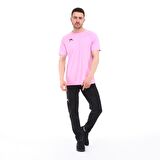 Raru Teamswear Erkek Basic T-Shirt SIRCA LİLA