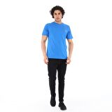 Raru Erkek %100 Pamuk T-Shirt GRAVIS SAKS