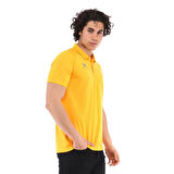 Raru Erkek Polo T-Shirt NOX ORANJ