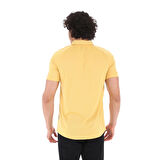 Raru Erkek Polo T-Shirt NOX SARI