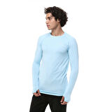 Raru Extra Stretch Baselayer T-Shirt IGNIS MAVİ