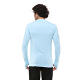 Raru Extra Stretch Baselayer T-Shirt IGNIS MAVİ