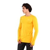 Raru Extra Stretch Baselayer T-Shirt IGNIS ORANJ