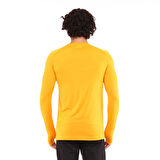 Raru Extra Stretch Baselayer T-Shirt IGNIS ORANJ