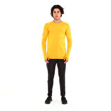 Raru Extra Stretch Baselayer T-Shirt IGNIS ORANJ