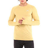 Raru Extra Stretch Baselayer T-Shirt IGNIS BEJ