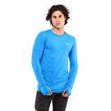 Raru Extra Stretch Baselayer T-Shirt IGNIS MAVİ