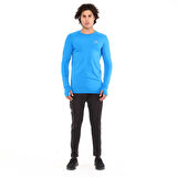 Raru Extra Stretch Baselayer T-Shirt IGNIS MAVİ