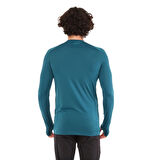 Raru Extra Stretch Baselayer T-Shirt IGNIS PETROL