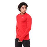 Raru Extra Stretch Baselayer T-Shirt IGNIS KIRMIZI