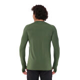 Raru Extra Stretch Baselayer T-Shirt IGNIS HAKİ